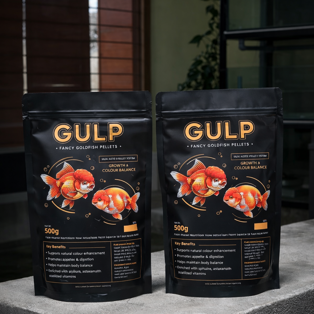 Gulp 200gms