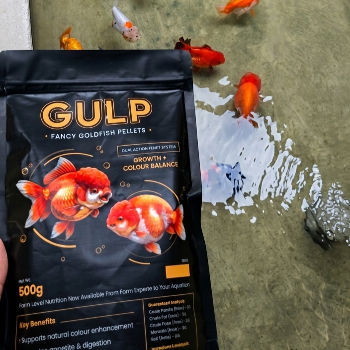 Gulp 200gms