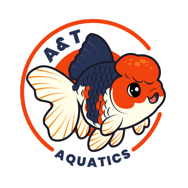 A&T Goldfish