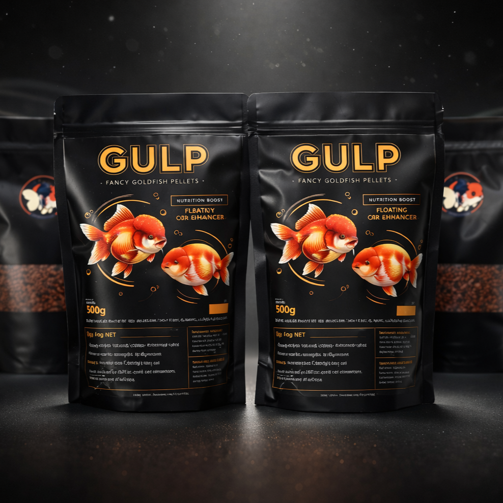 Gulp 500gms