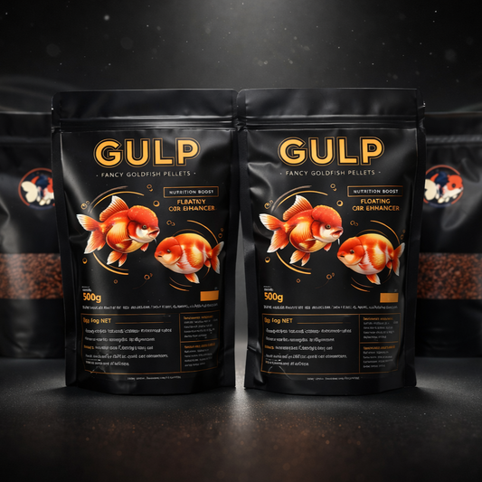 Gulp 500gms