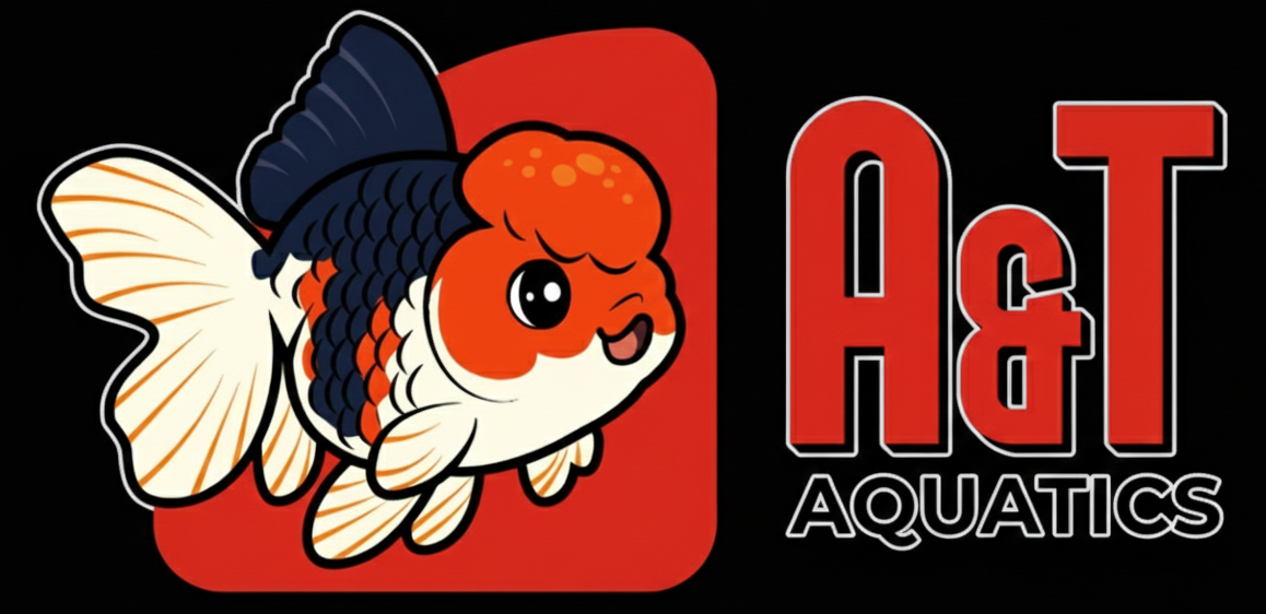 A&T Aquatics Logo